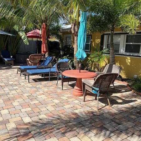 Atlantic Shores Vacation Villas Палм Бийч Шорс Екстериор снимка